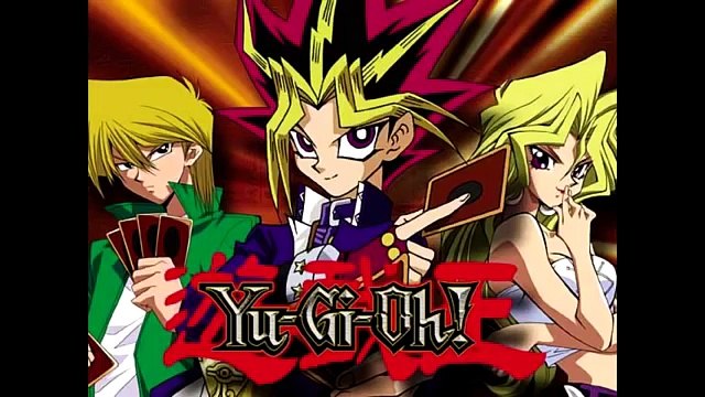 [FR] Générique - Yu Gi Oh