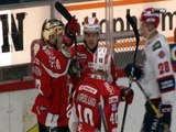Vaasan Sport Vs. HIFK