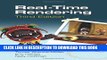 [Free Read] Real-Time Rendering, Third Edition Full Online