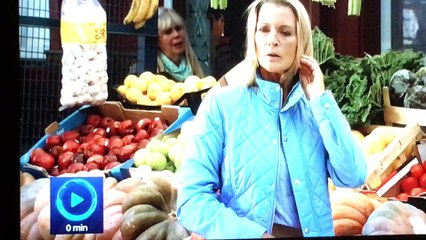 Eastenders 2016 Ben & Katy scenes