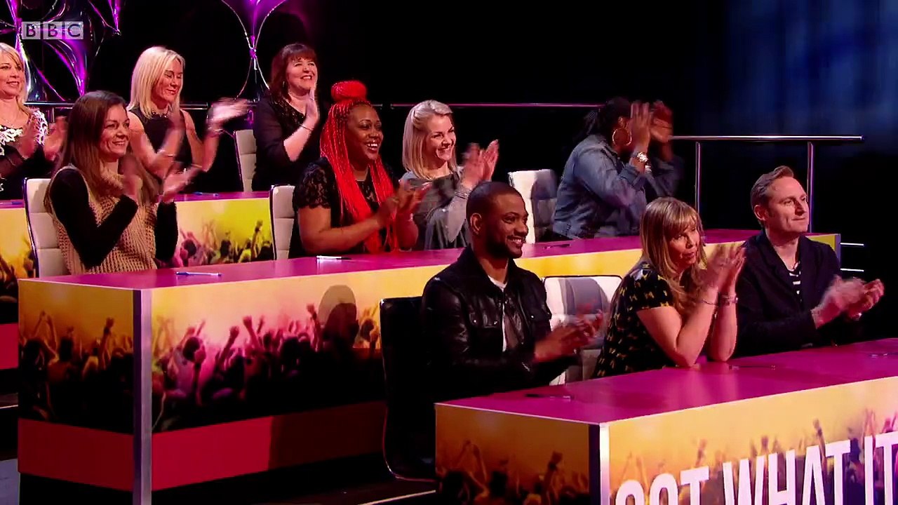 Got What It Takes . s01e11 . The Winner's Story . children story