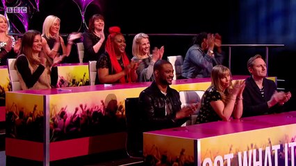 Got What It Takes . s01e11 . The Winner's Story . children story