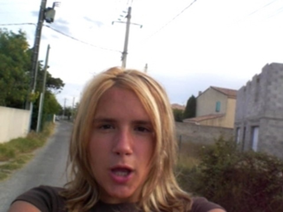 le vélo