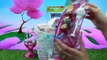 Easter Basket Toys Gumball Machine, Pez Candy Bunny, Surprise Slime Egg, Frozen & TMNT Toys
