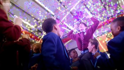 Hank Zipzer . s03e10 . Captain Hank and the Last Picks . children story