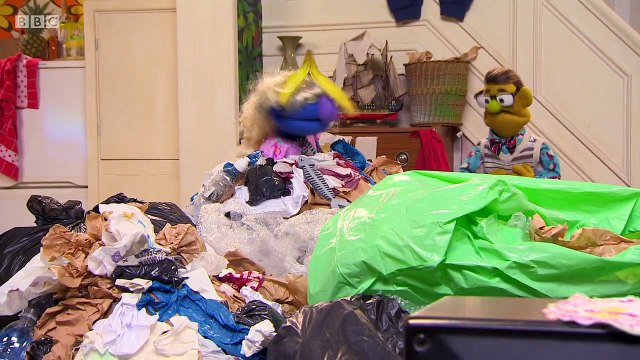 Hacker Time . s05e04 . Rav Wilding . children story