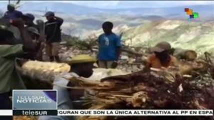 teleSUR Noticias 23-10-16_ 14:30