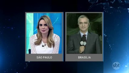 Temer marca reunião para amenizar conflito entre Renan e Cármen Lúcia