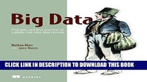 [Free Read] Big Data: Principles and best practices of scalable realtime data systems Free Online