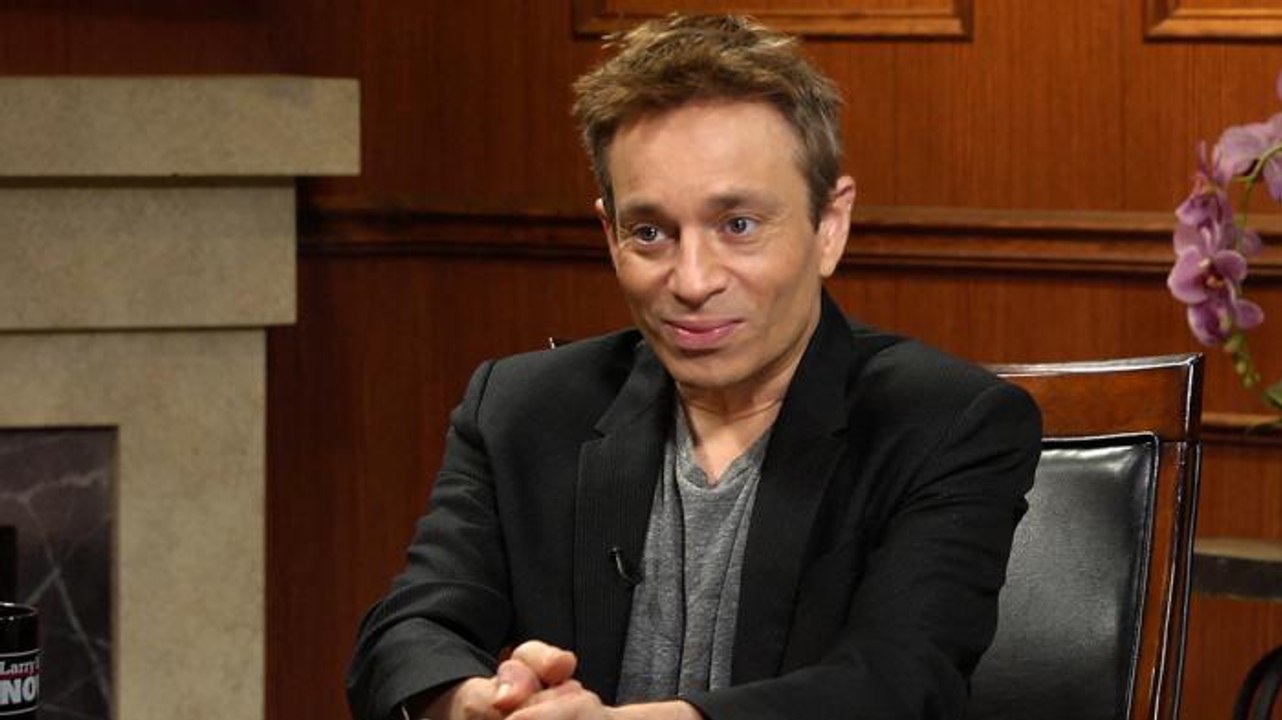 Chris Kattan on the women of 'SNL', image size:1282x720