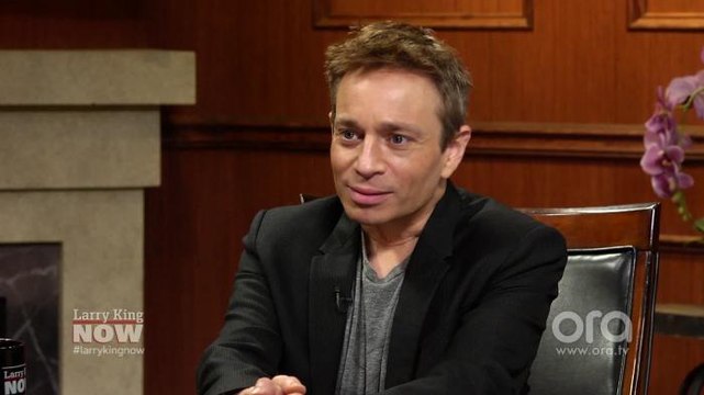 If You Only Knew: Chris Kattan