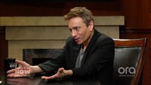 Chris Kattan details his 'SNL' audition