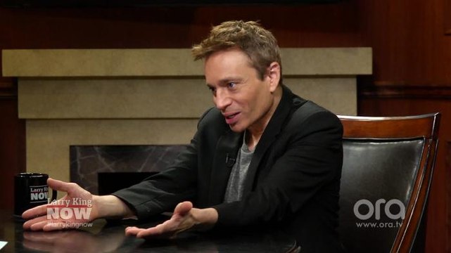 Chris Kattan details his 'SNL' audition