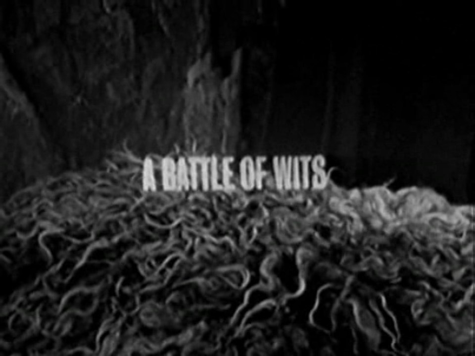 A Battle Of Wits (The Time Meddler Episode 3)