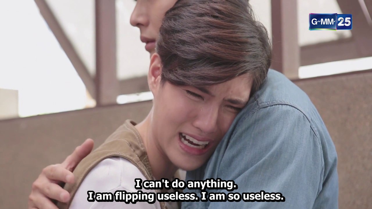 [Engsub] Clubfriday To Be Continued " She Changed " Ep.7  [3/5]