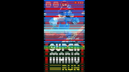 マリオラン公式movie