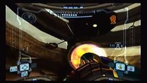 Lets Play Metroid Prime - Episode 12 - Wave-Busted