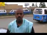 Ethiopian Comedy Central - Betoch Drama Actor Tilahun Gugsa Prank