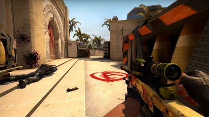CS GO VAC ME #6  FaZe UP!!! (Competitive Gameplay Montage)