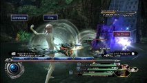 FINAL FANTASY 13-2 (HD) SEXY SERAH BEACHWEAR (15) - YASCHAS 010