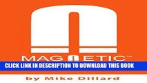 [Free Read] Magnetic Sponsoring: How To Attract Endless New Leads And Distributors To You