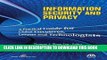 [Free Read] Information Security and Privacy: A Practical Guide for Global Executives, Lawyers and
