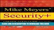 [Free Read] Mike Meyers  CompTIA Security+ Certification Guide (Exam SY0-401) (Certification