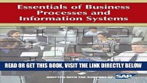 [Free Read] Essentials of Business Processes and Information Systems with WileyPlus Set Full