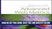 [Free Read] Advanced Web Metrics with Google Analytics Free Online