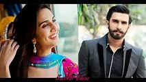Befikre Romantic Song 'Tere Bin Jeena' By Arijit Singh Ft Ranveer Singh & Vaani Kapoor 2016 - HDEntertainment