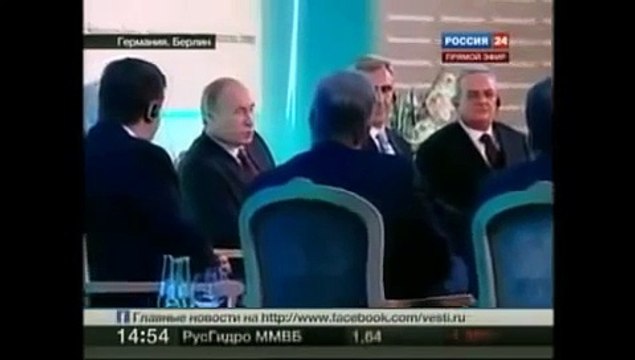 Путин заявил Россия отказывается от доллара!