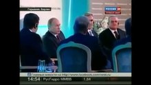 Путин заявил Россия отказывается от доллара!