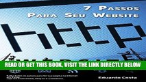 [Free Read] 7 Passos Para Seu Website (Portuguese Edition) Free Online