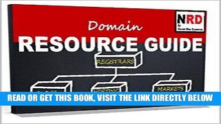 [Free Read] Domain Resource Guide Full Online
