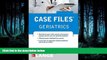 Enjoyed Read Case Files Geriatrics