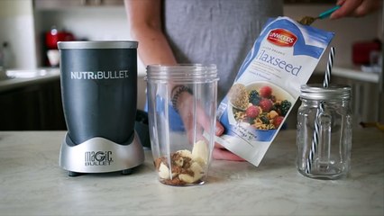MY TOP 5 HEALTHY BREAKFAST SMOOTHIES!