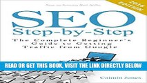 [Free Read] SEO Step-by-Step - The Complete Beginner s Guide to Getting Traffic from Google Free