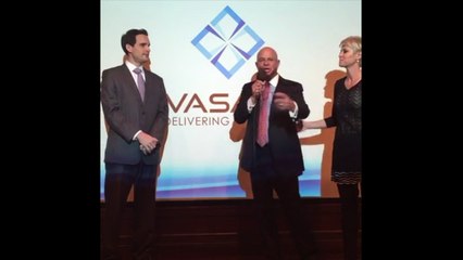Vasayo Delivering Solutions