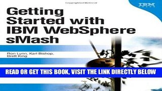 [Free Read] Getting Started with IBM WebSphere sMash Full Online