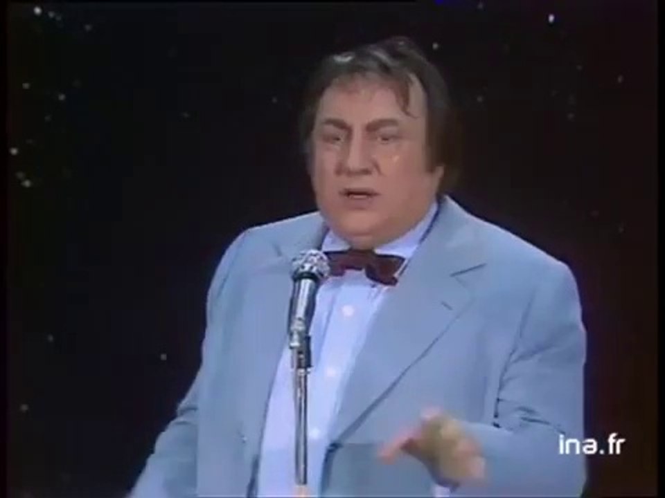 Rien moins rien égal moins que rien... ahah Devos