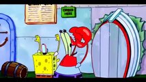 SpongeBob SquarePants Animation Movies for kids spongebob squarepants episodes clip 53