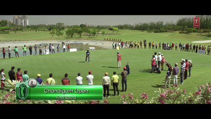 PARINDA HAI PARINDA Full Video Song _ FREAKY ALI _ Nawazuddin Siddiqui, Amy Jackson, Arbaaz Khan