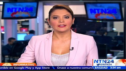 "Con ella vamos a terminar en la Tercera Guerra Mundial": Trump critica propuestas de política exterior de Clinton