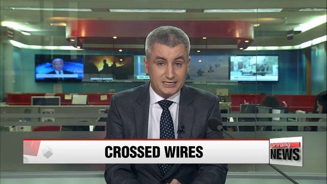 Denuclearization of N. Korea 'a lost cause': U.S. intelligence chief