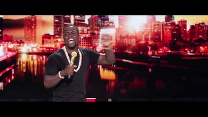 KEVIN HART : What Now ? Trailer (with Halle Berry)