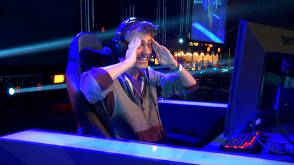 Sodapoppin's Dreamhack Shit Show | Dreamhack Fails and Funny Moments