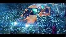 Andra - Floare De Nu-Ma-Uita (feat. Dorian) (Official Video)