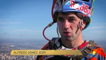 Steep Technical Climbs to the Finish Line: Day 4 Recap | Red Bull Minas Riders
