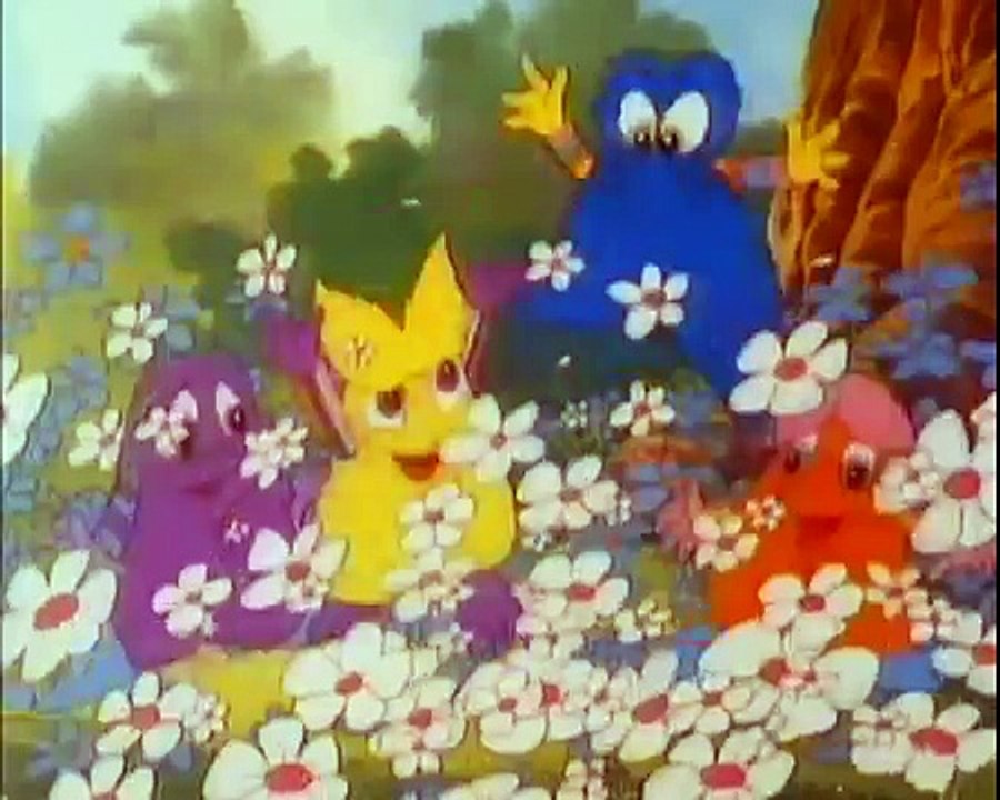 Mon petit poney en français episode