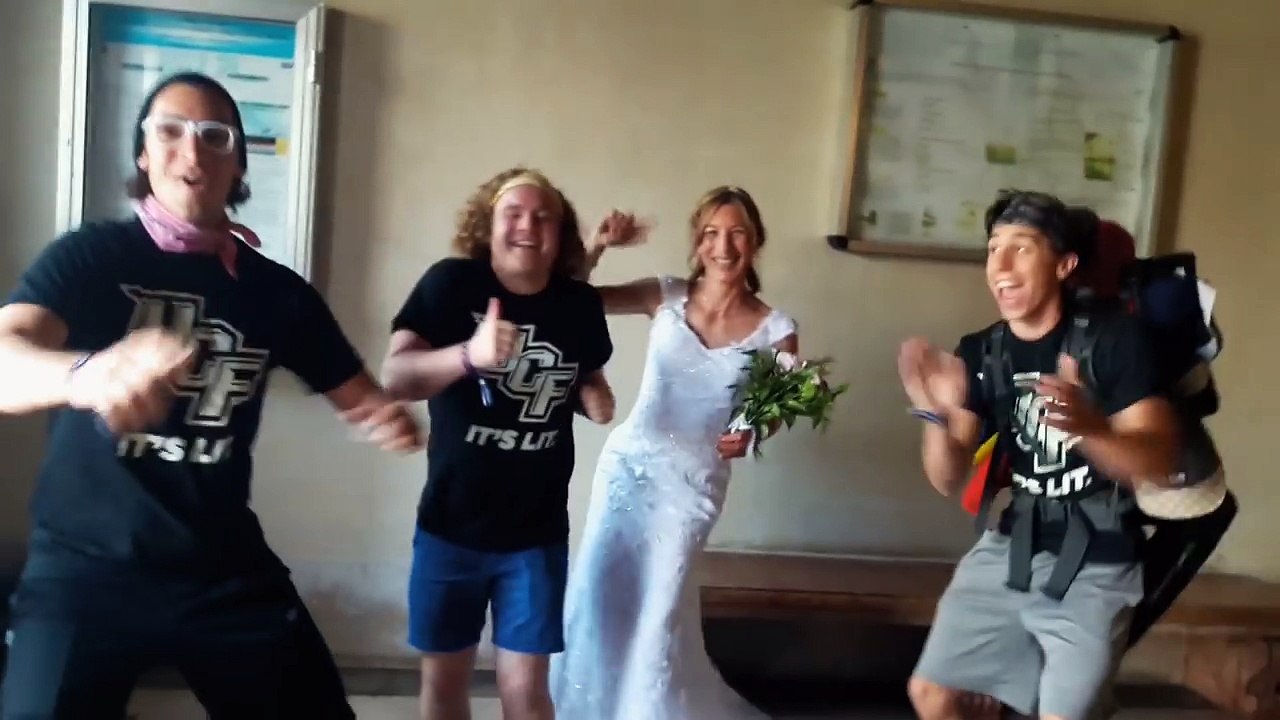 Trading a Can of Red Bull For an Adventure: Top 5 Trades | Red Bull Can You Make It?